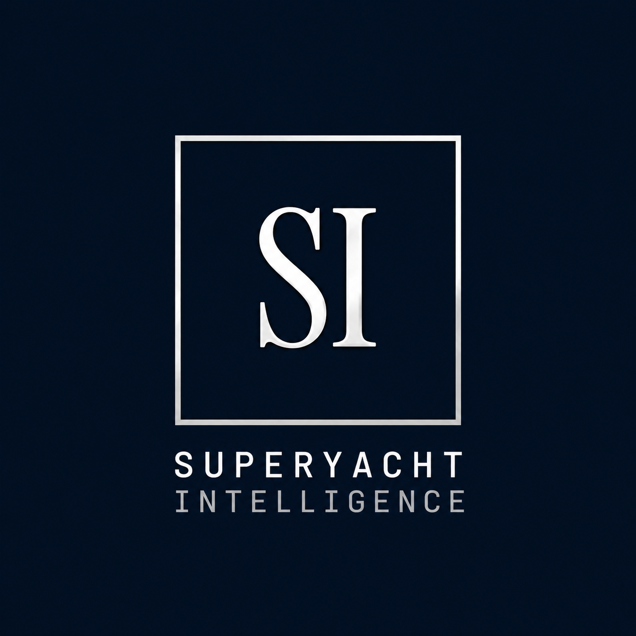 Superyacht Intelligence logo